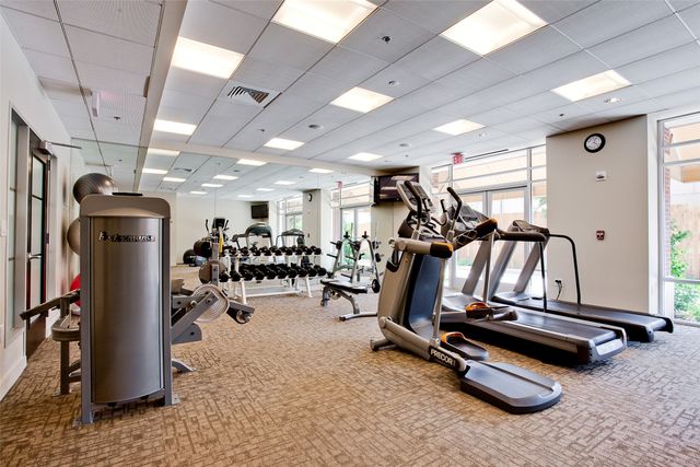 4611 Travis Street 801B, Dallas, TX 75205