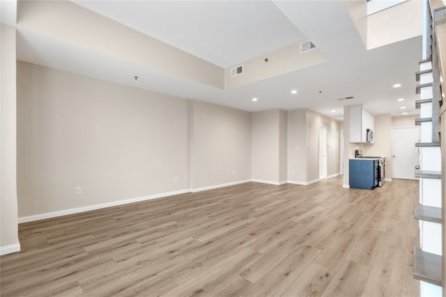 4611 Travis Street 801B, Dallas, TX 75205