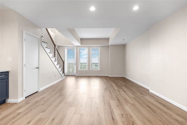 4611 Travis Street 801B, Dallas, TX 75205