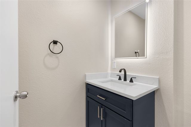 4611 Travis Street 801B, Dallas, TX 75205
