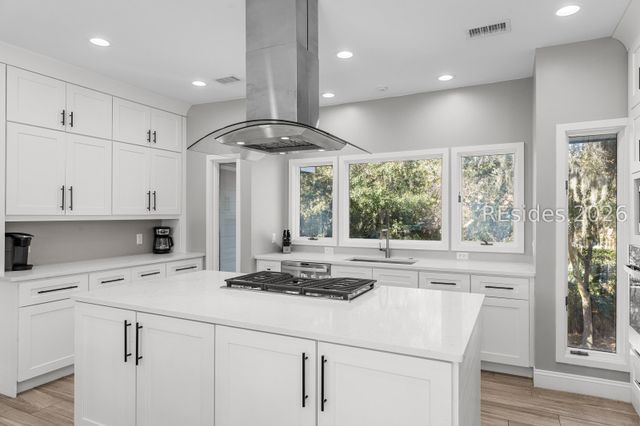 5 Brigantine, Hilton Head Island, SC 29928