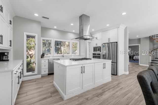 5 Brigantine, Hilton Head Island, SC 29928