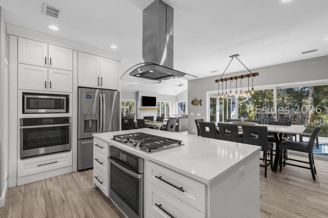 5 Brigantine, Hilton Head Island, SC 29928