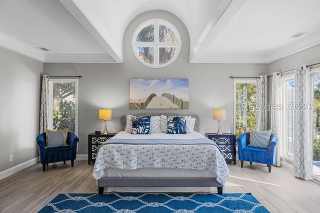 5 Brigantine, Hilton Head Island, SC 29928