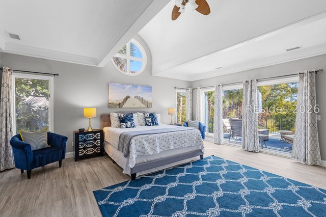 5 Brigantine, Hilton Head Island, SC 29928