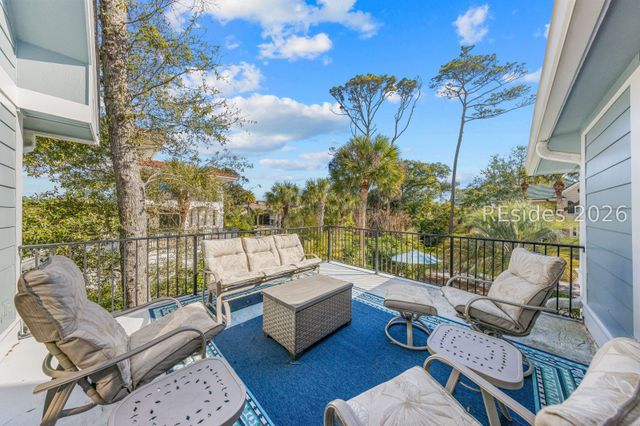 5 Brigantine, Hilton Head Island, SC 29928