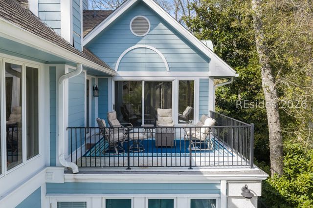 5 Brigantine, Hilton Head Island, SC 29928