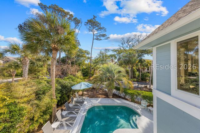 5 Brigantine, Hilton Head Island, SC 29928