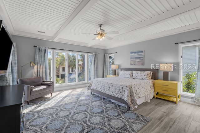 5 Brigantine, Hilton Head Island, SC 29928