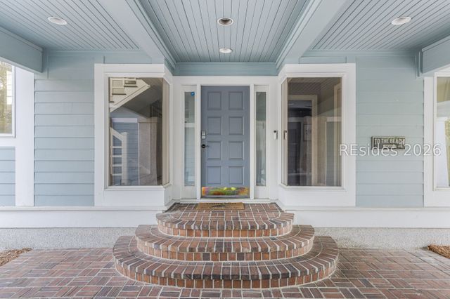5 Brigantine, Hilton Head Island, SC 29928