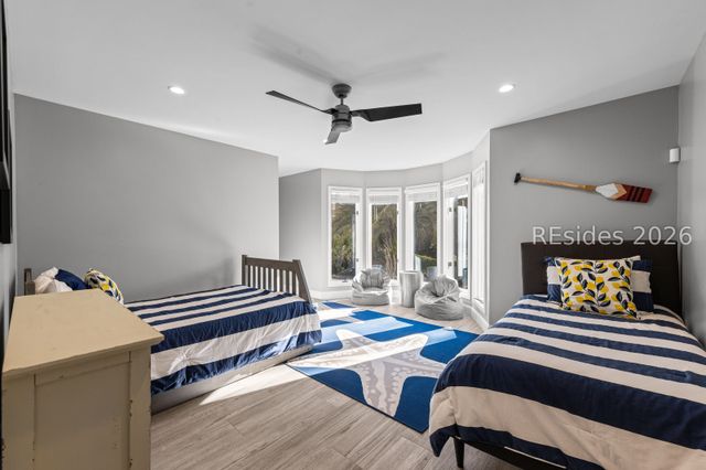 5 Brigantine, Hilton Head Island, SC 29928