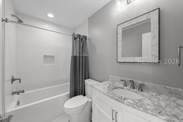 5 Brigantine, Hilton Head Island, SC 29928