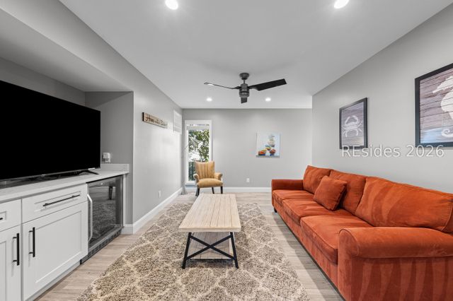 5 Brigantine, Hilton Head Island, SC 29928