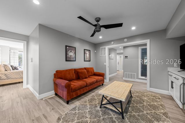 5 Brigantine, Hilton Head Island, SC 29928