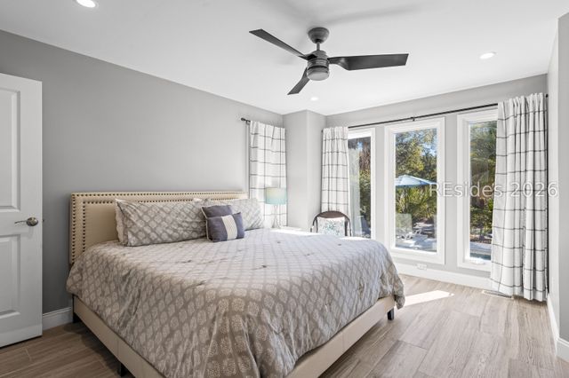 5 Brigantine, Hilton Head Island, SC 29928