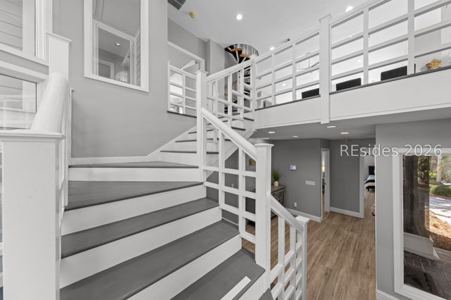 5 Brigantine, Hilton Head Island, SC 29928