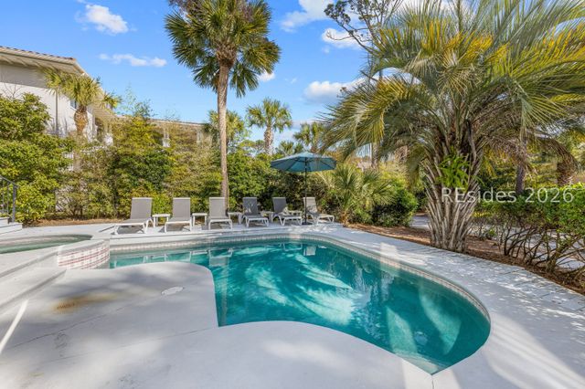 5 Brigantine, Hilton Head Island, SC 29928