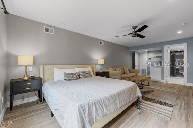 5 Brigantine, Hilton Head Island, SC 29928