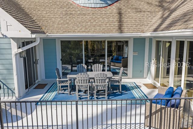 5 Brigantine, Hilton Head Island, SC 29928