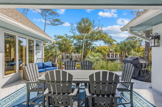 5 Brigantine, Hilton Head Island, SC 29928