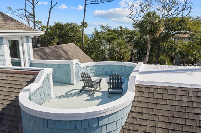 5 Brigantine, Hilton Head Island, SC 29928