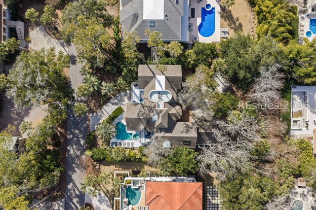 5 Brigantine, Hilton Head Island, SC 29928