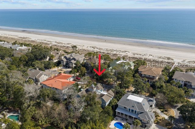 5 Brigantine, Hilton Head Island, SC 29928