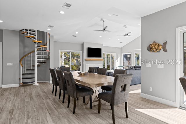 5 Brigantine, Hilton Head Island, SC 29928