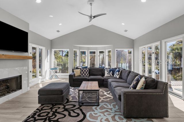 5 Brigantine, Hilton Head Island, SC 29928