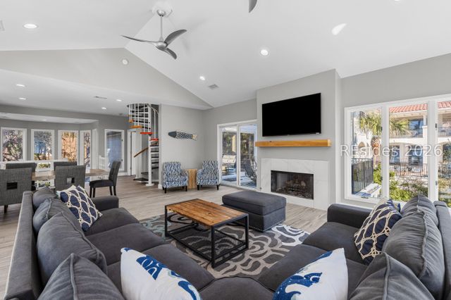 5 Brigantine, Hilton Head Island, SC 29928