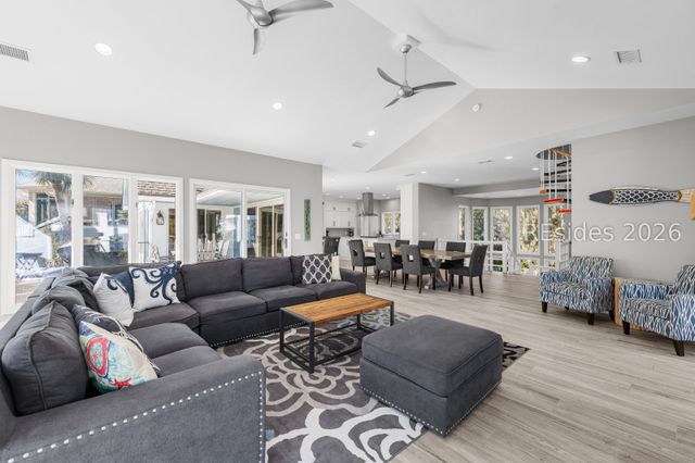 5 Brigantine, Hilton Head Island, SC 29928