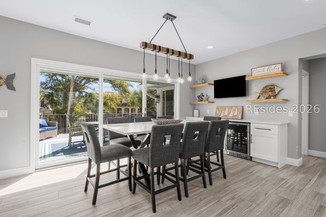 5 Brigantine, Hilton Head Island, SC 29928