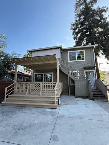 396 N 17th Street, San Jose, CA 95112