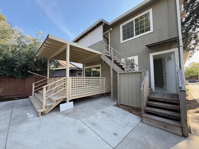 396 N 17th Street, San Jose, CA 95112