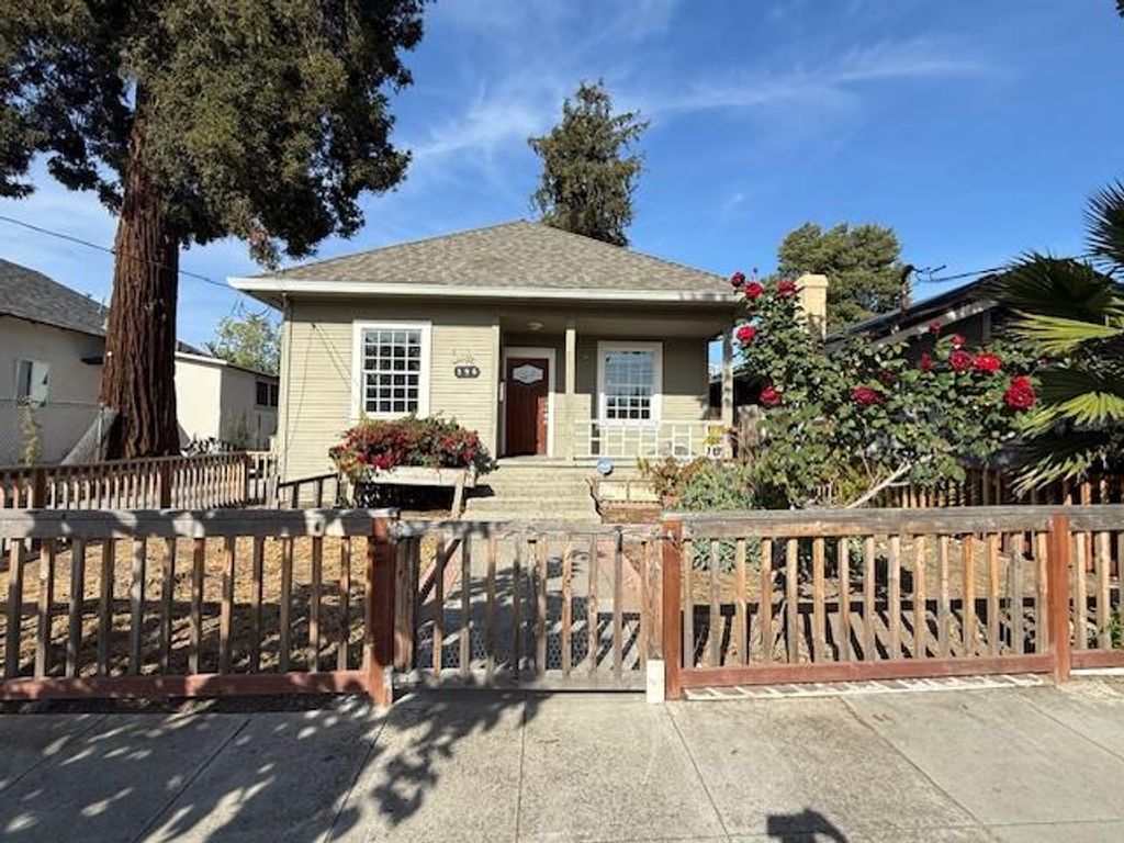 396 N 17th Street, San Jose, CA 95112