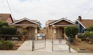 2812 Blanchard, Los Angeles, CA 90033