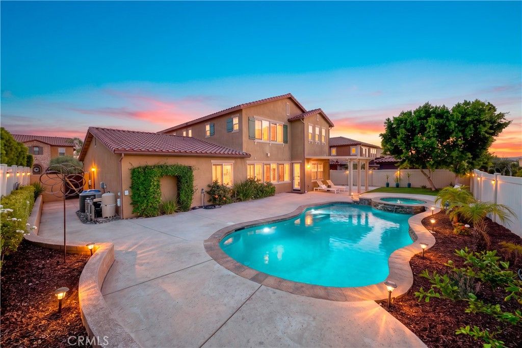 32550 Guadagno, Temecula, CA 92592 — exterior