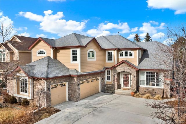 6038 Rogers Circle, Arvada, CO 80403