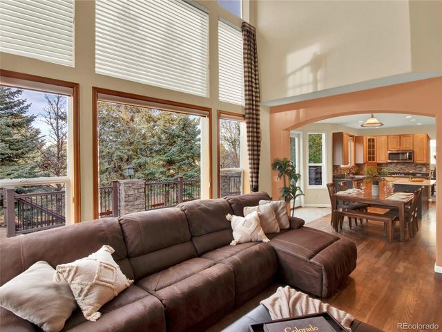 6038 Rogers Circle, Arvada, CO 80403