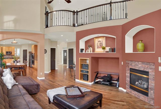 6038 Rogers Circle, Arvada, CO 80403