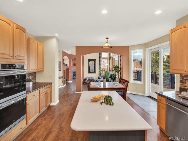 6038 Rogers Circle, Arvada, CO 80403