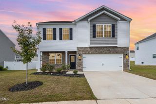 448 Blue Aspen Drive, Fuquay Varina, NC 27526