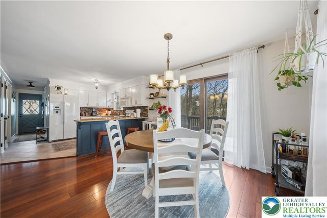 175 Deer Trail Drive, Chestnuthill Twp, PA 18353