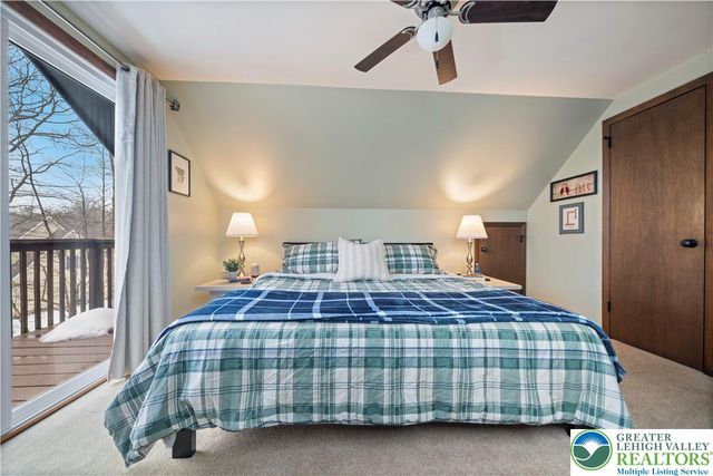 175 Deer Trail Drive, Chestnuthill Twp, PA 18353