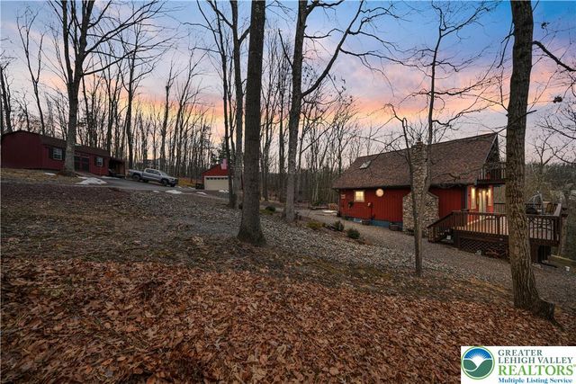 175 Deer Trail Drive, Chestnuthill Twp, PA 18353