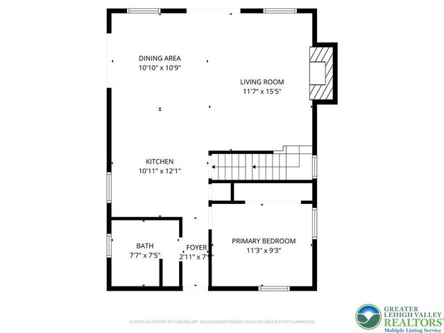 175 Deer Trail Drive, Chestnuthill Twp, PA 18353