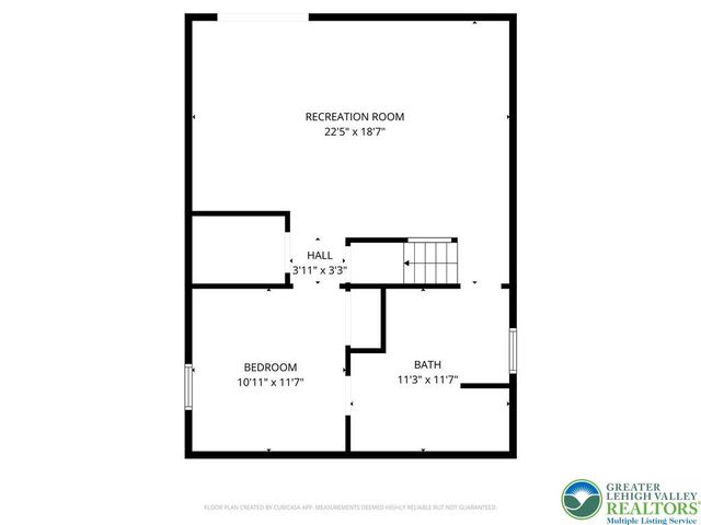 175 Deer Trail Drive, Chestnuthill Twp, PA 18353