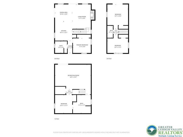 175 Deer Trail Drive, Chestnuthill Twp, PA 18353