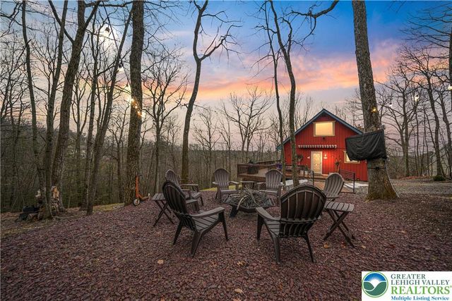 175 Deer Trail Drive, Chestnuthill Twp, PA 18353