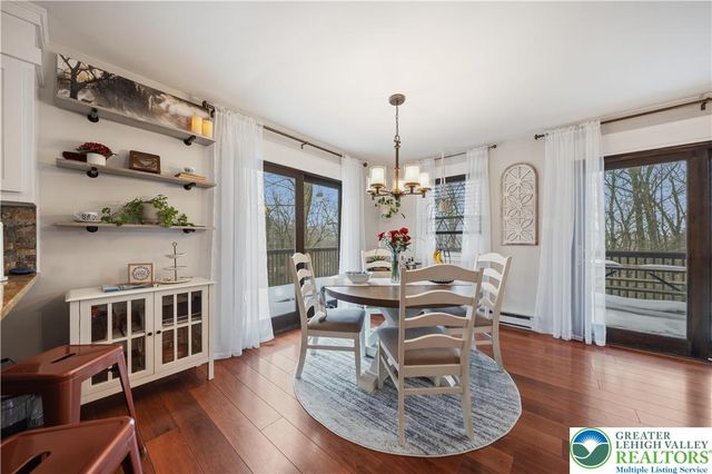 175 Deer Trail Drive, Chestnuthill Twp, PA 18353